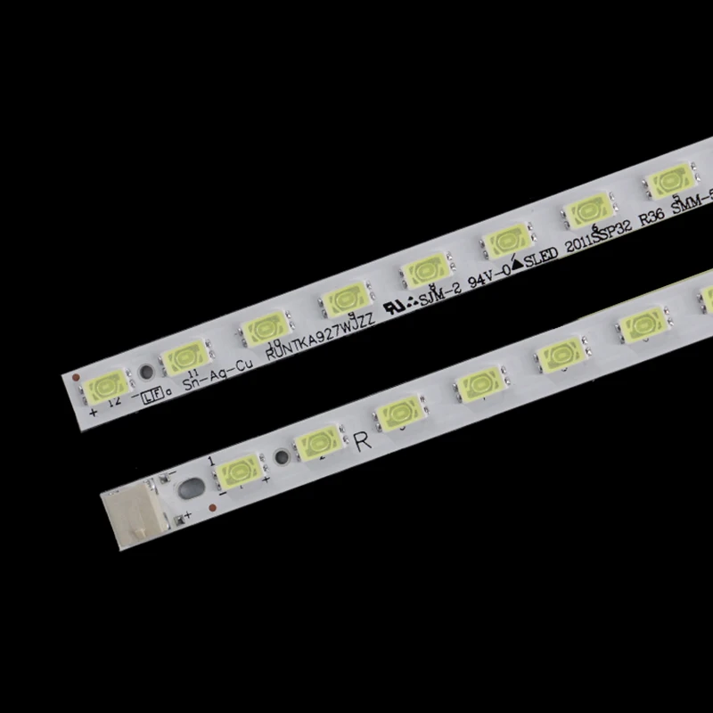 S LED 2011SSP32 R36 SMM светодиодная подсветка телевизора для Sharp 32-дюймовых ТВ СВЕТОДИОДНЫЙ ных лент