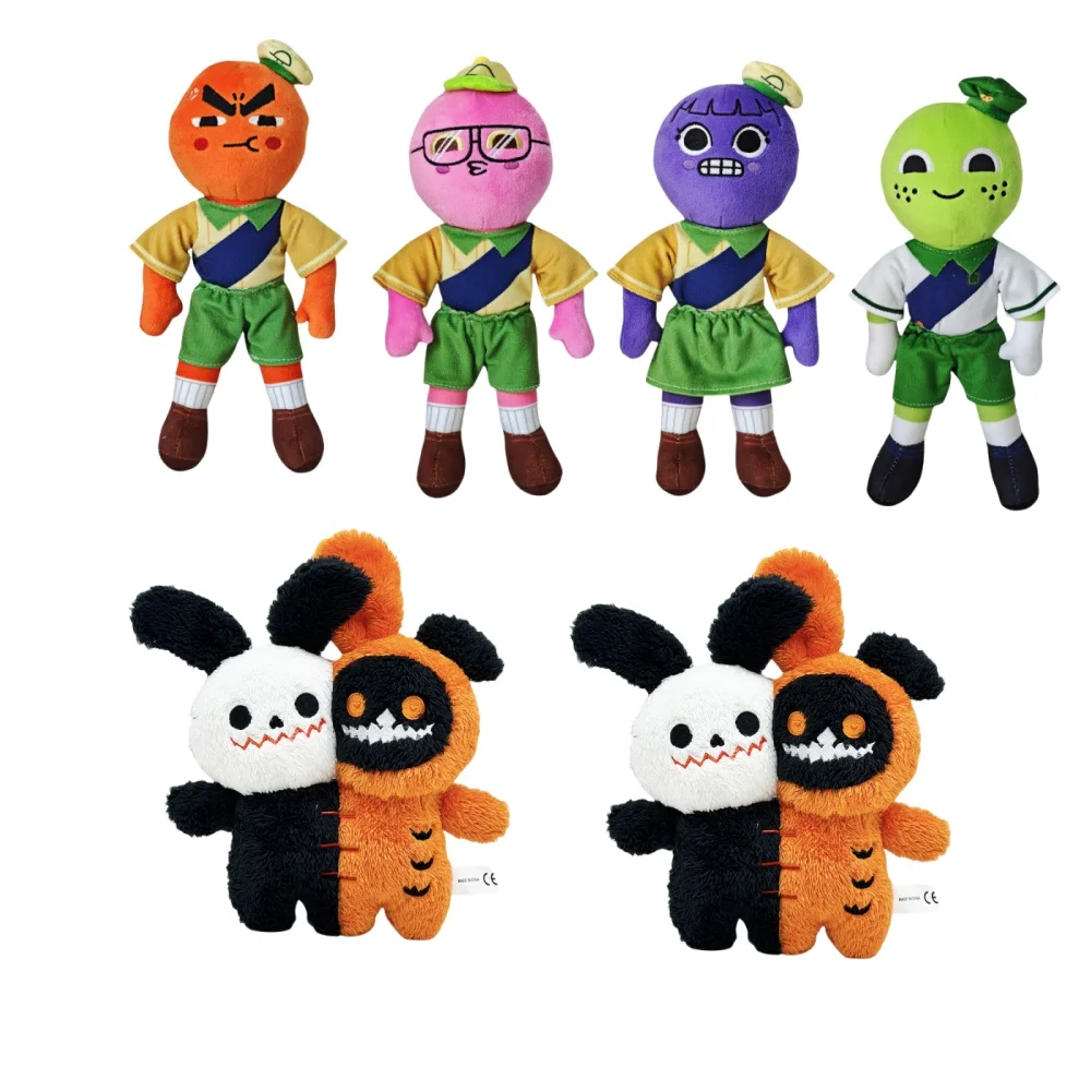 

9, стильная кукла Peakes, плюшевая игрушка, игровой персонаж, мягкие куклы, плюшевые мягкие игрушки, подушка, подарок на день рождения