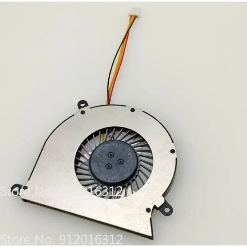 NEW CPU Fan for Mechanical Revolution S1 Pro S2-01 S3 Fan for Acer Aspire C22 C27