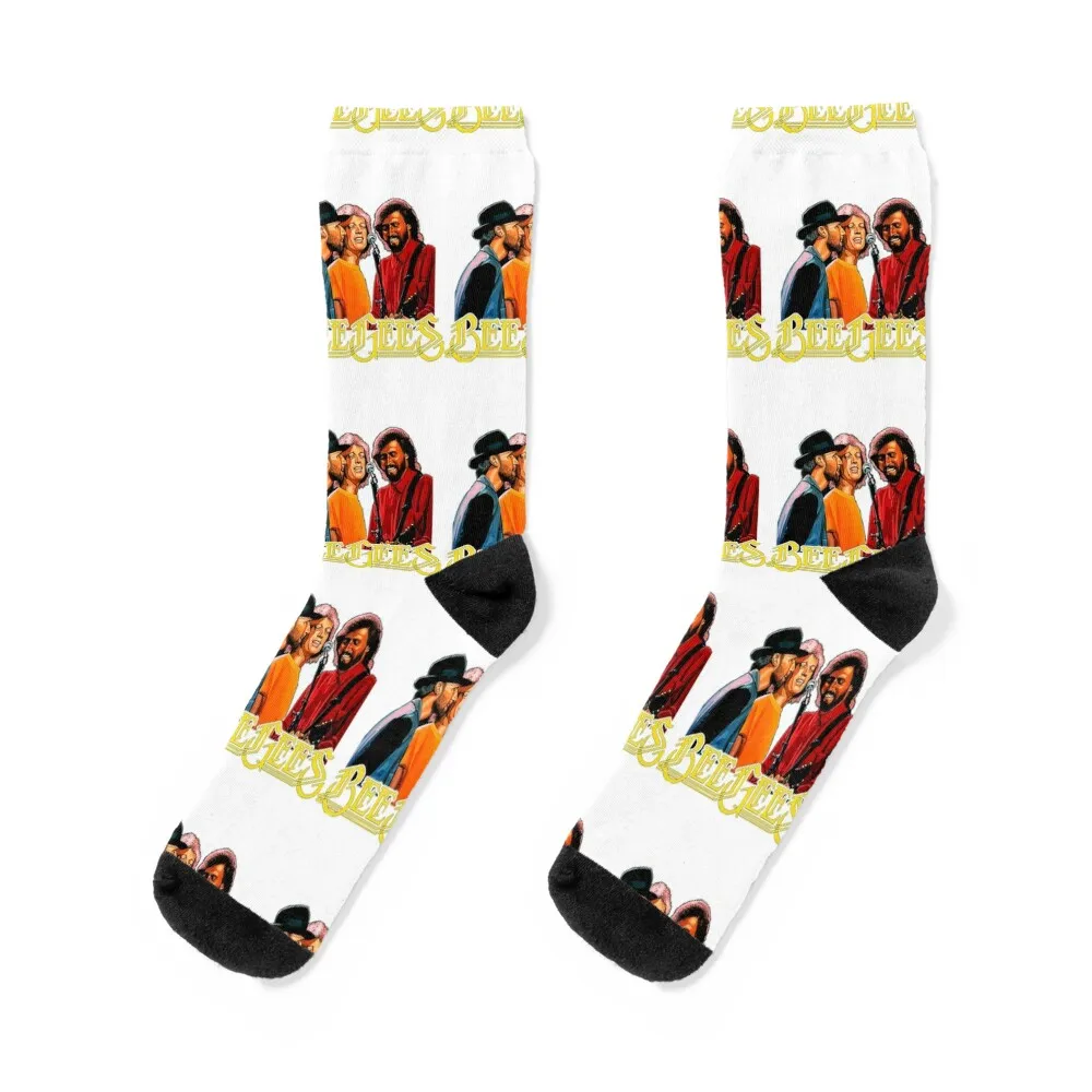

Musician - bee music Socks new in's gym custom sports Socks Woman Men's