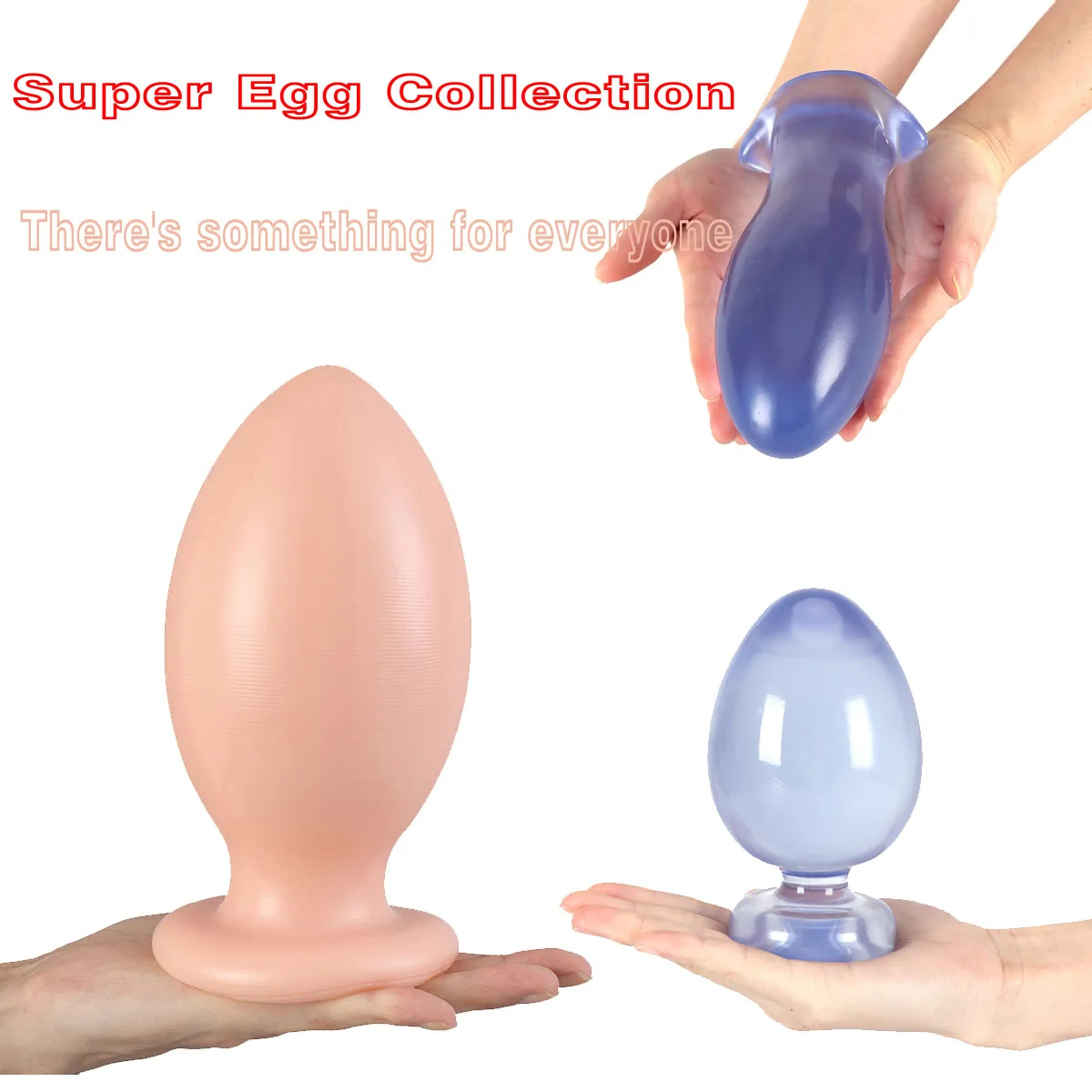 Anal Plug Trainer Dragon Egg Dildo, Estimulador de Massagem da Próstata, Bunda Masculina e Feminina, Brinquedos Sexuais Casais, Adulto 18, Gay, XXXXL