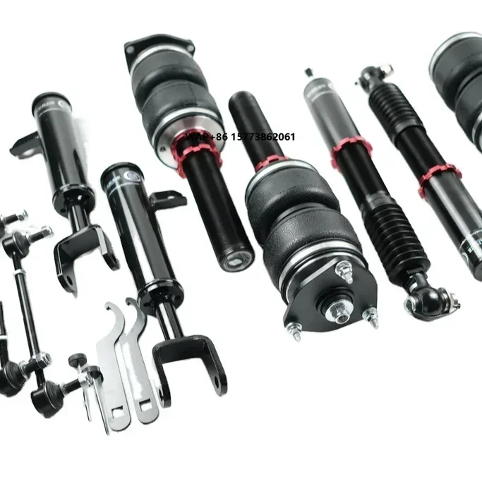 

Комплект пневматической подвески/пневматических амортизаторов для BMW 5 серии F11 2WD