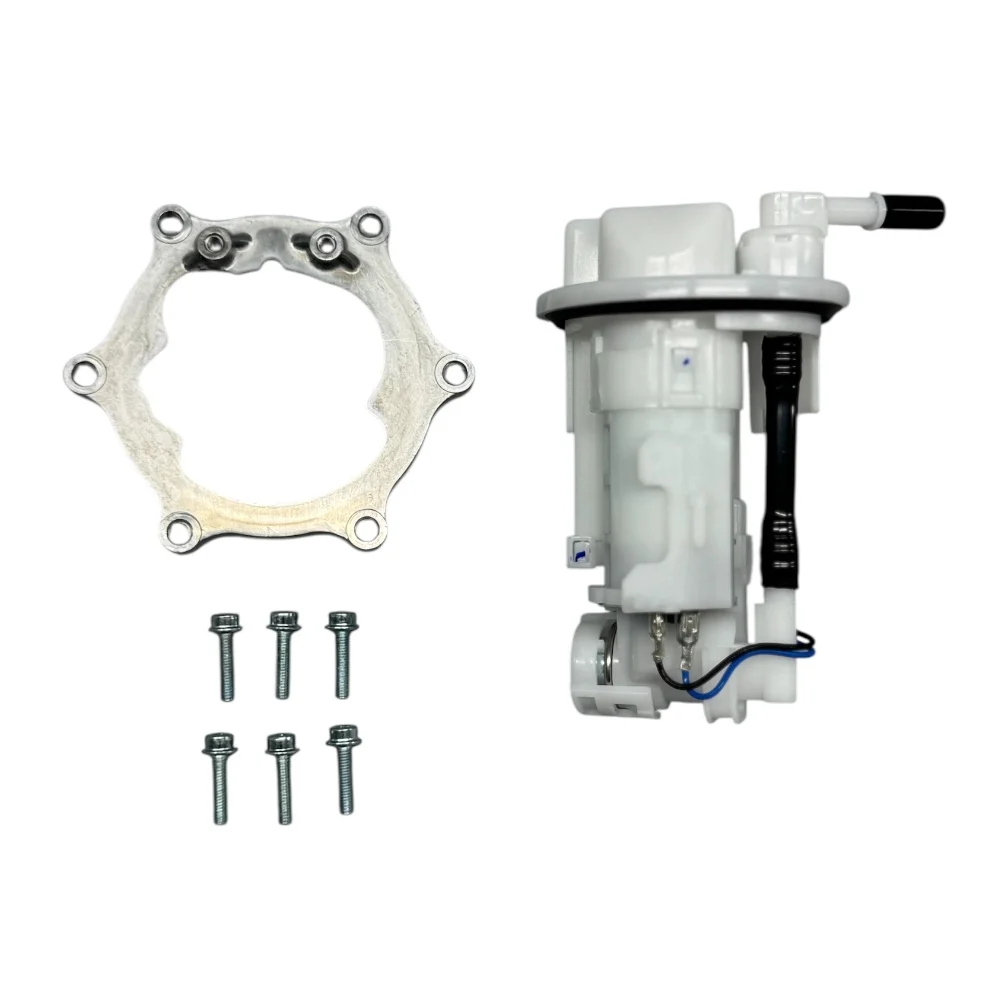 33D-13907-02-00 Fuel Pump Assembly 33D1390702 For Yamaha YZ250F YZ250FX YZ450F YZ450FX WR250F WR450F 2010-2023