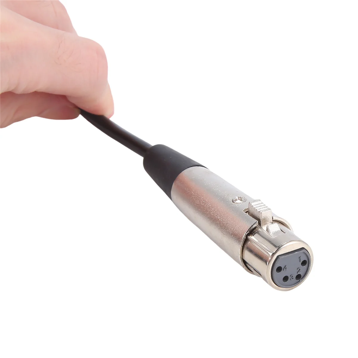 Popular HZM & C Bm-800 micrófono condensador Usb mejorado Bm800 micrófono de estudio Usb para grabación de ordenador Karaoke Pc oro