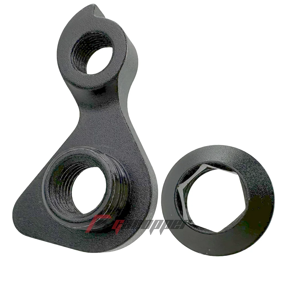 Bike Rear Derailleur Hanger For Bulls E-Stream EVO AM Copperhead Desert Falcon EVO Bulls #5009-545-51X Frame MECH Dropout