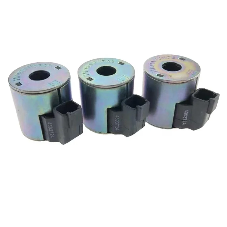 

Катушка сердечника электромагнитного клапана коробки передач DANA NO. :4304124