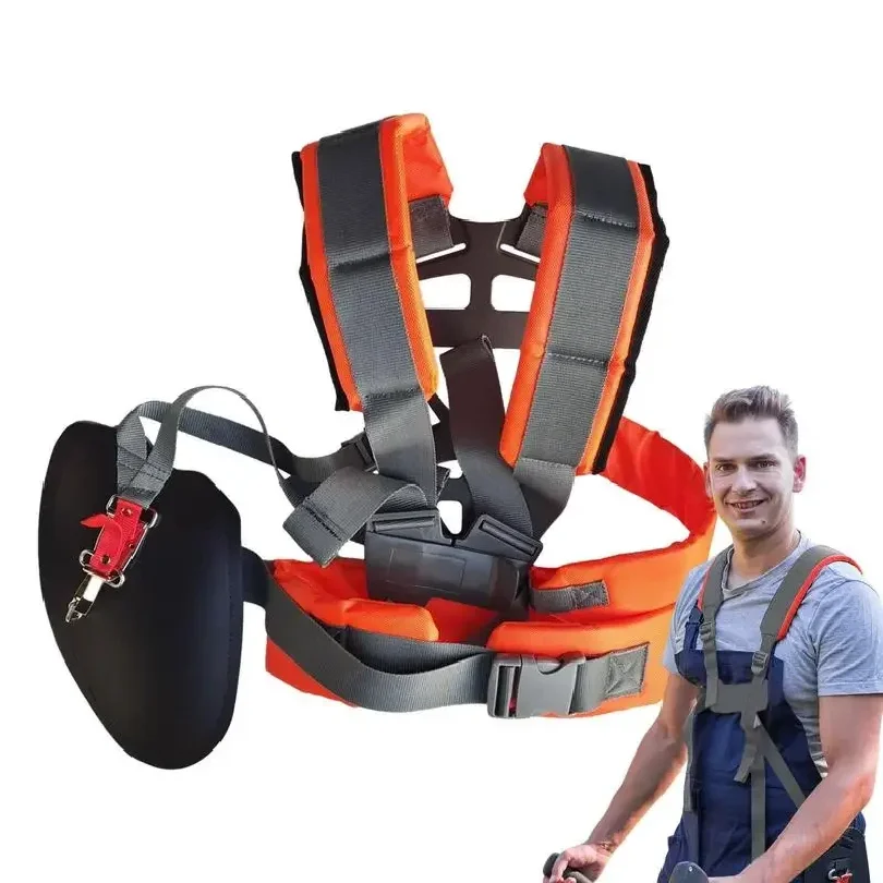 Улучшенный регулируемый двойно – обзор и цена Chainsaw Safety Chaps