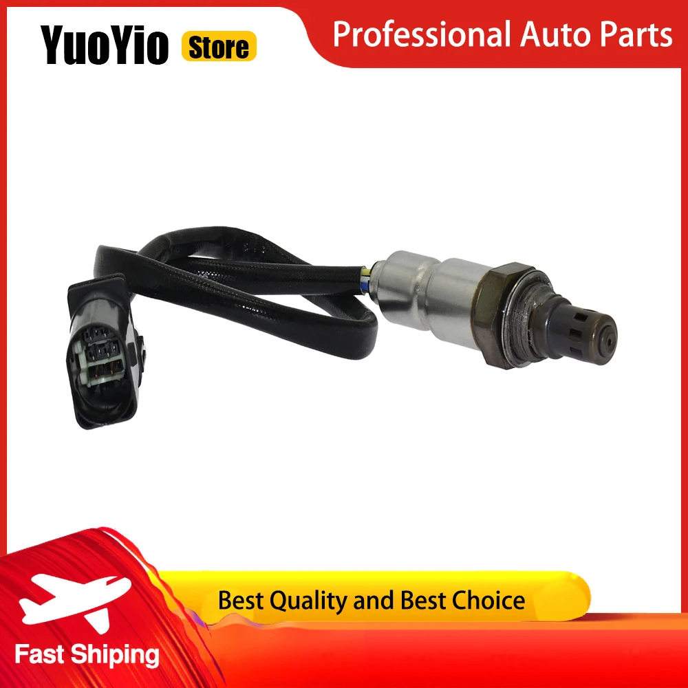 

Новый кислородный датчик YuoYio 39210-2B510 для HYUNDAI ELANTRA SONATA VELOSTER для KIA OPTIMA SOUL, 1 шт.