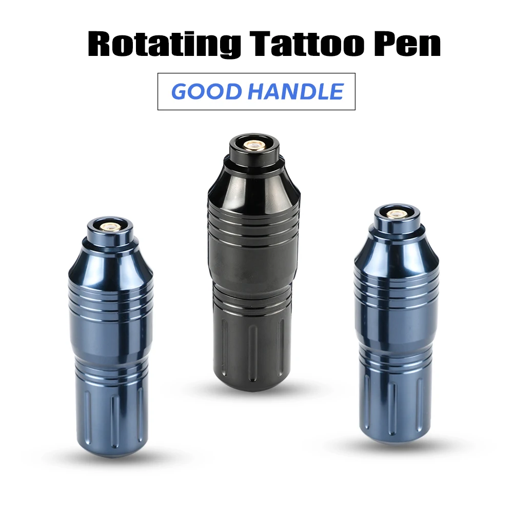 

2022 Newest Y14 Rotary Tattoo Machine Pen For Lips Eyebrow Permanent Makeup RCA Jack Rotary Pen Tattoo Gun Accessories 10000rpm