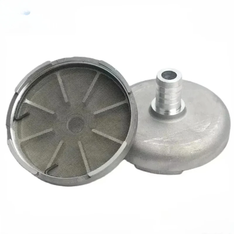 Airless Paint Spraying Intake Hose Strainer Mesh for 990 Professional Sprayer Filtration Head Filter Paint Latex Paint Mesh