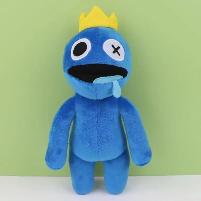 30cm plush toy plush toy monster cartoon game character Doll cartoon character stuffed toy holiday gift