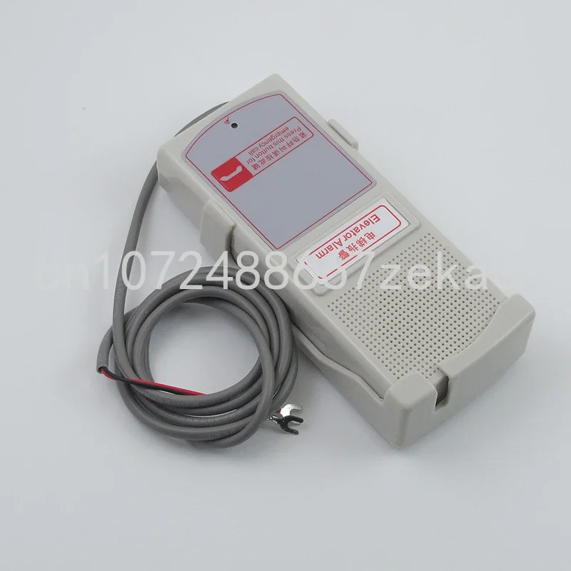 ZDH01-024-GG 023-GG Elevator Walkie-talkie Car Telephone Bottom Pit Communication Device Is Suitable for Mitsubishi