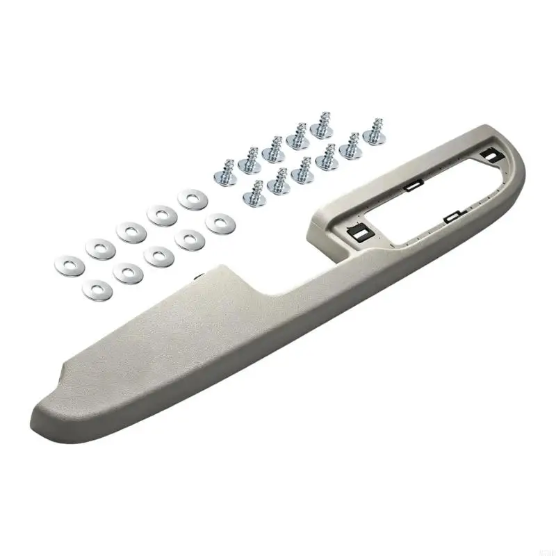 M76E Kabinenarmlehnenzug-Reparaturkomponente mit Befestigungssatz für LKW-SUV-Modelle von 2007 bis 2009 15844535 15874303 – Detail 4