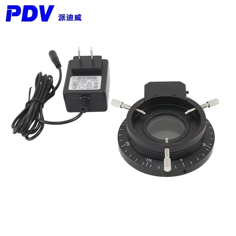 HX-90 Led Ring Light