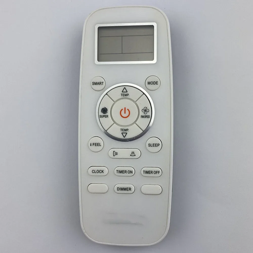 New Original Remote Control  DG11L1-01 For HISENSE  Air Conditioner  AN20DBG, DG11L1-01, DG11L1-02, DG11L1-03, DG11L1-04