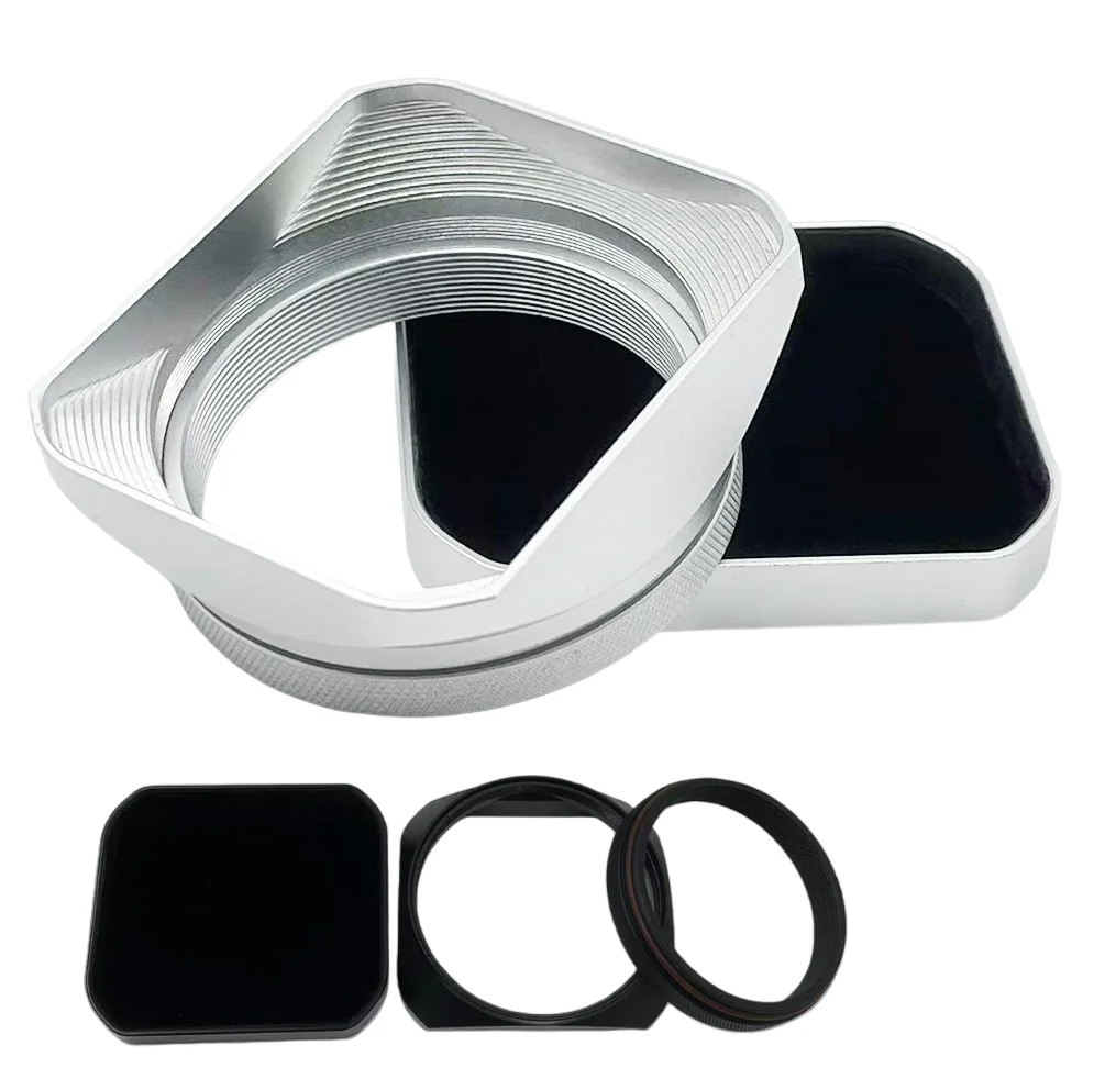 Camera Metal Lens H… - image