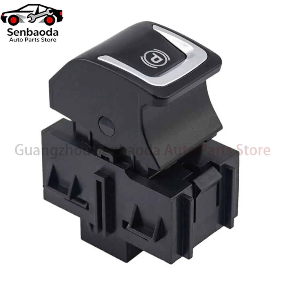 

23178025 электрический переключатель управления стояночным ручным тормозом, кнопка ручного тормоза для Chevrolet Equinox 17-22 для Buick Envision, автозапчасти