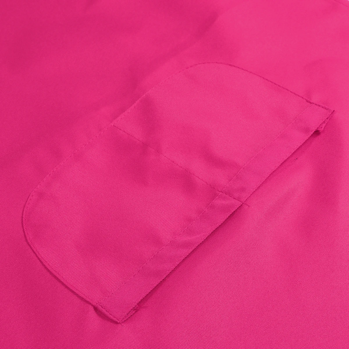 Kinderen Chef Speelset Rose Keukenschort Kostuum met Hoed en Manchetten voor Koken Bakken Feestactiviteit Leeftijden 7 tot 13 jaar