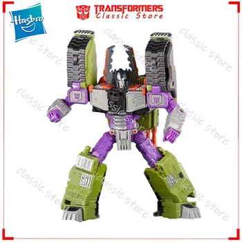 6 最佳銷售 變形金剛艦隊 - №4