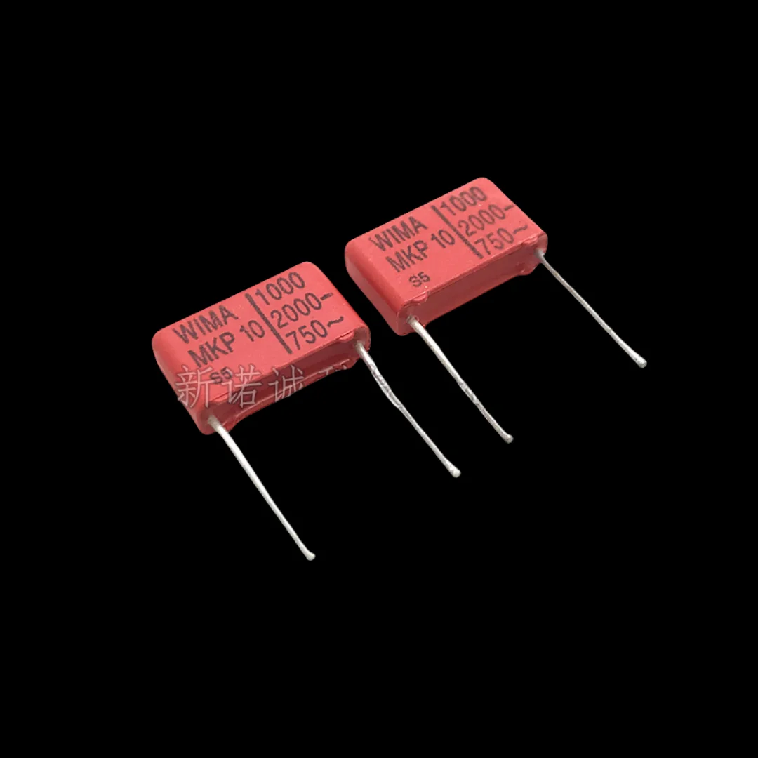 

10PCS/ 2000V 102 1000PF 0.001UF 1NF Foot Distance 15