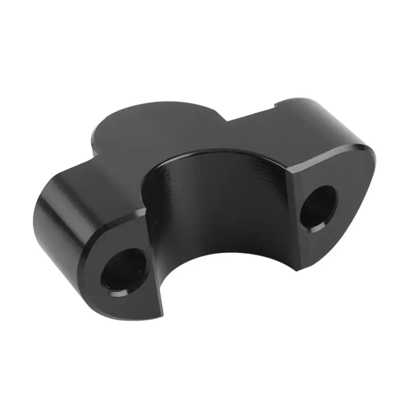 Well Motorcycle Handlebar Mount Raiser Up 20Mm Increase Higher Kit For GSX S GSX-S 1000 S1000 F GSXS1000GT Accessories
