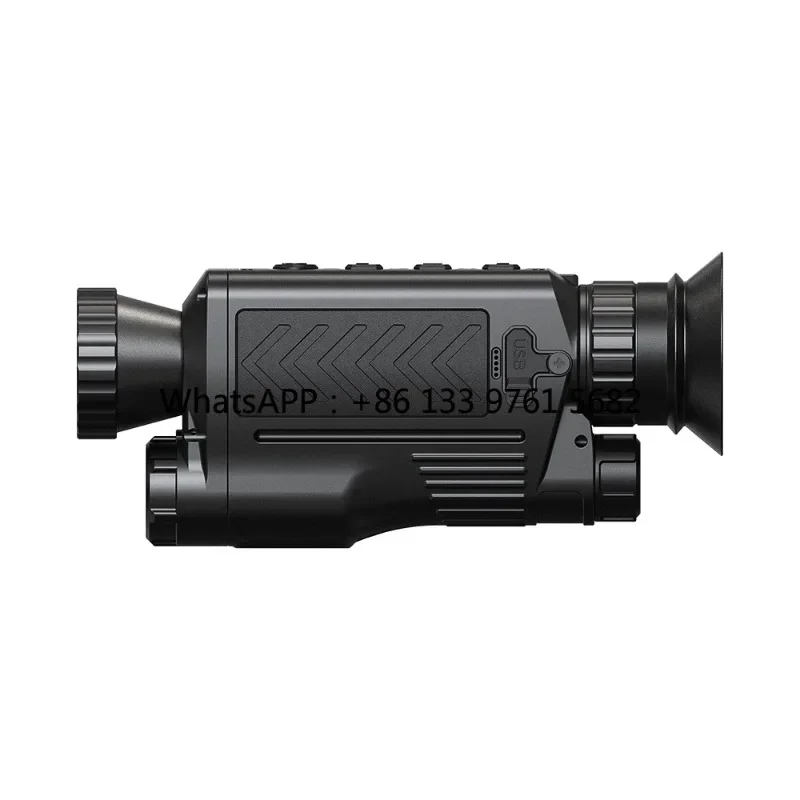 

TOPDON TS005 51400YD Detection Distance Thermal Coupled With Adjustable Eyepiece Thermal Monocular