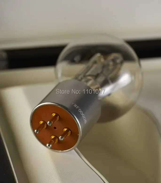 

PSVANE WE205D Xtreme Serie Vaccum Tube HIFI EXQUIS Electron Valve 205 Lamp