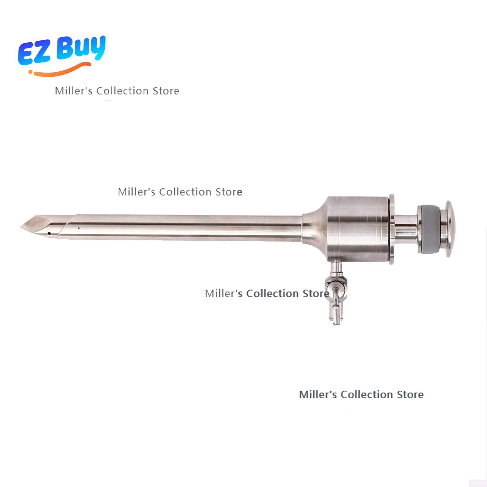 

trocar for laparoscopics trocares laparoscopicos sealing cap 10mm