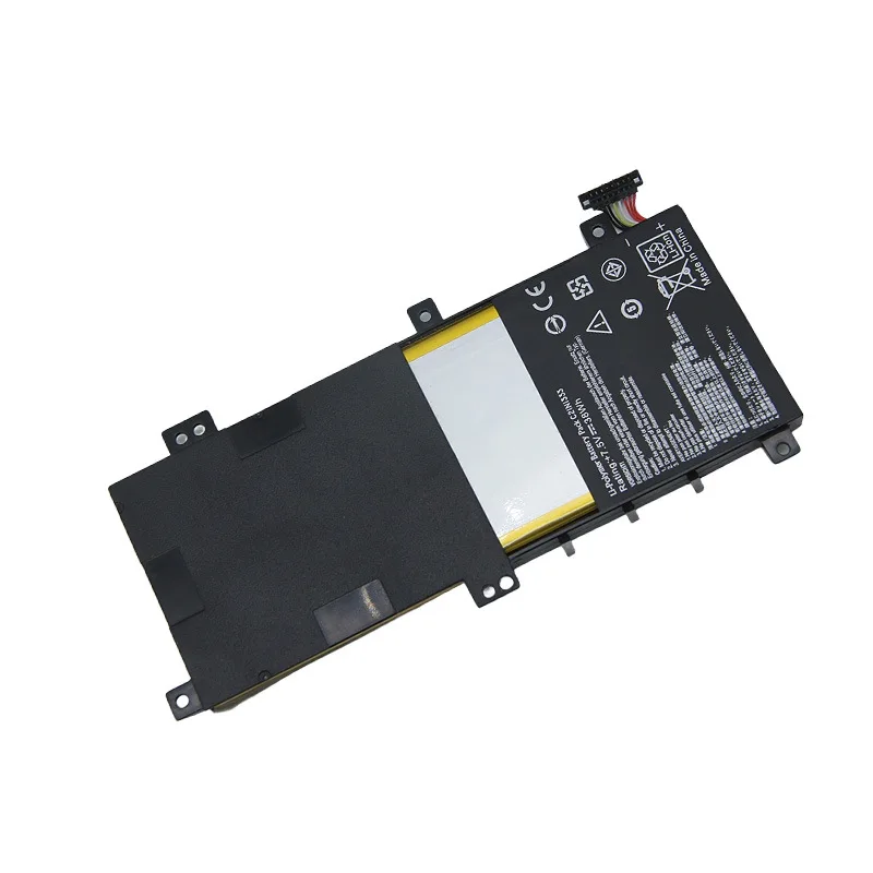 7.5V 38Wh C21N1333 Laptop Battery for ASUS V455 V455L V455LB VM490 VM490L TP550L TP550LA TP550LD TP550LJ Transformer Book R554