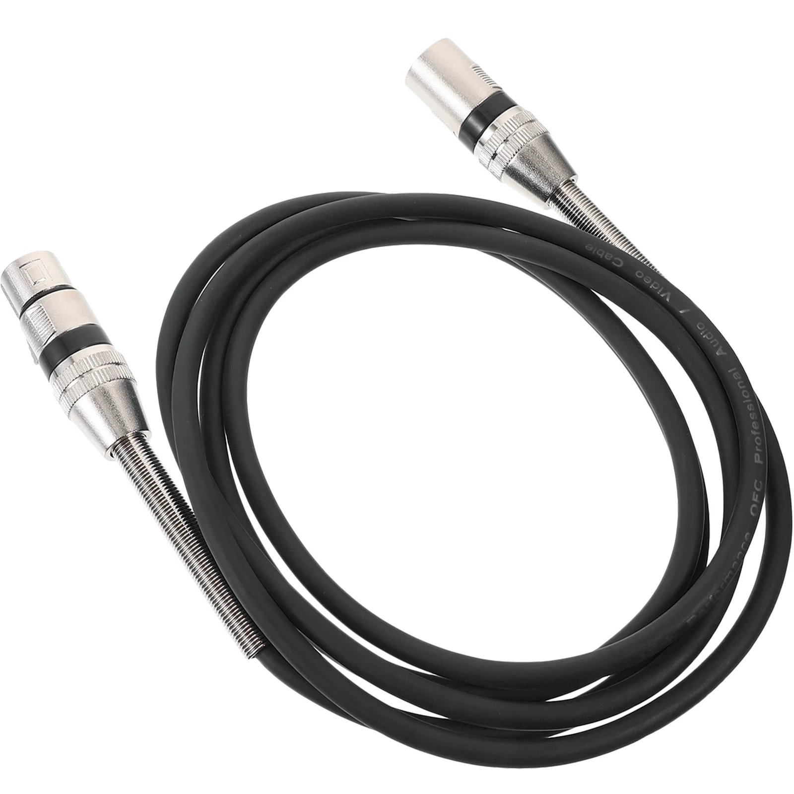 

Xlr Cable 3 Pin Microphone Cable Sturdy Copper Wire Perfect for Audio Mic Sound Equipment Accessory Xlr Cables