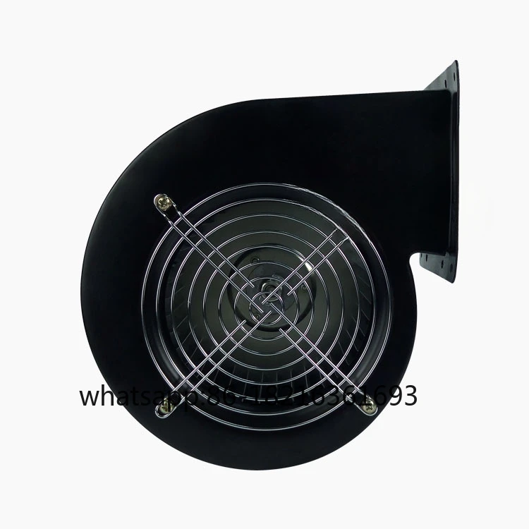

CY150-1 Centrifugal Fan Small Multi-wing Blowing and Dust Removal Fan Suction Fan 300W