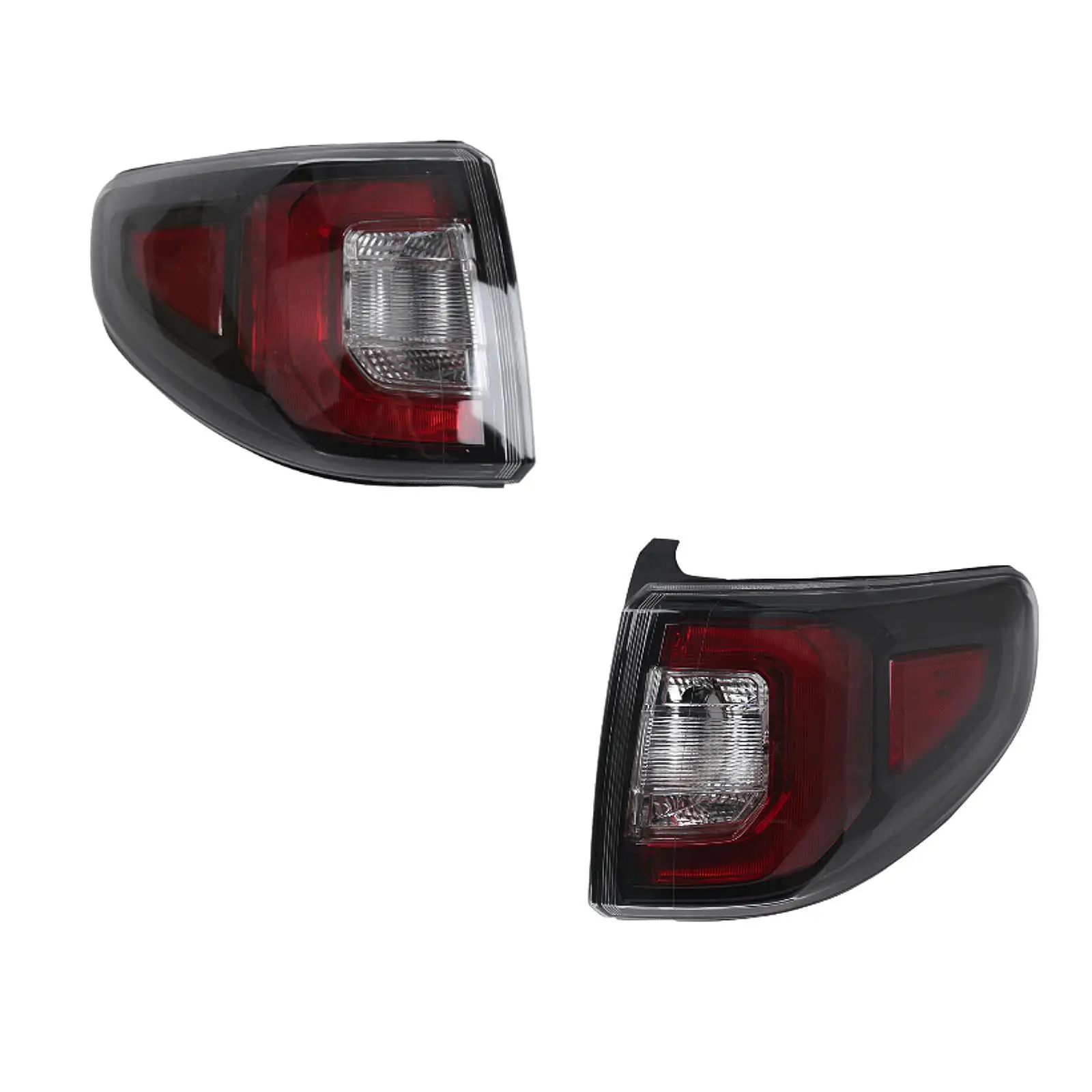 Tail Light Assembly Compatible Direct Replace Accessory for GMC Acadia