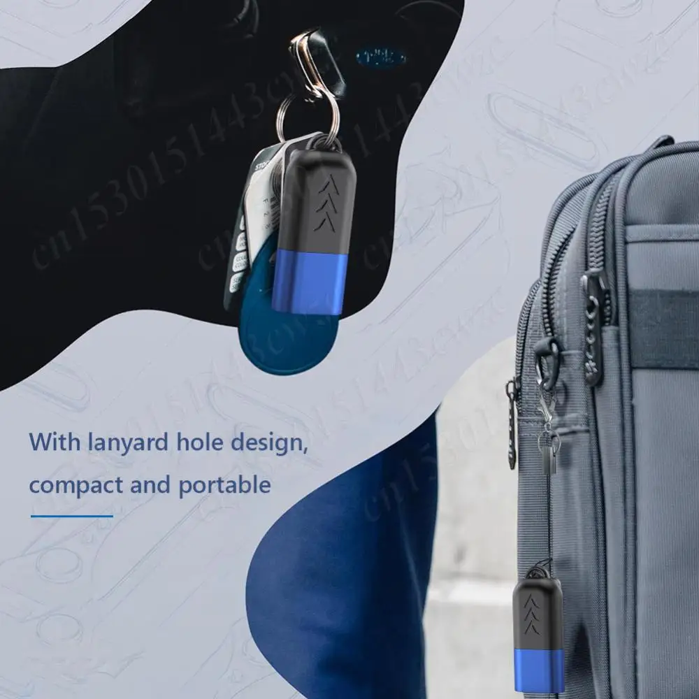 Nowa Ładowarka do Zegarka Adapter USB-C do Samsung Galaxy Fit 3 Magnetyczny Kabel Ładujący Pod Kątem Prostym Konwerter do Huawei Watch Fit 3 2