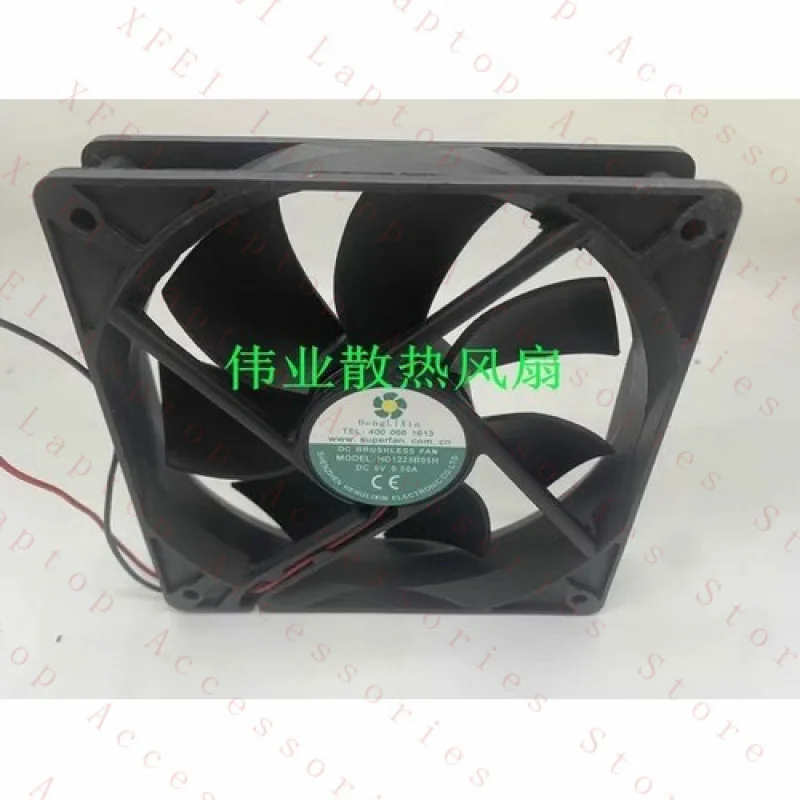 F For Henglixin HD1… - image