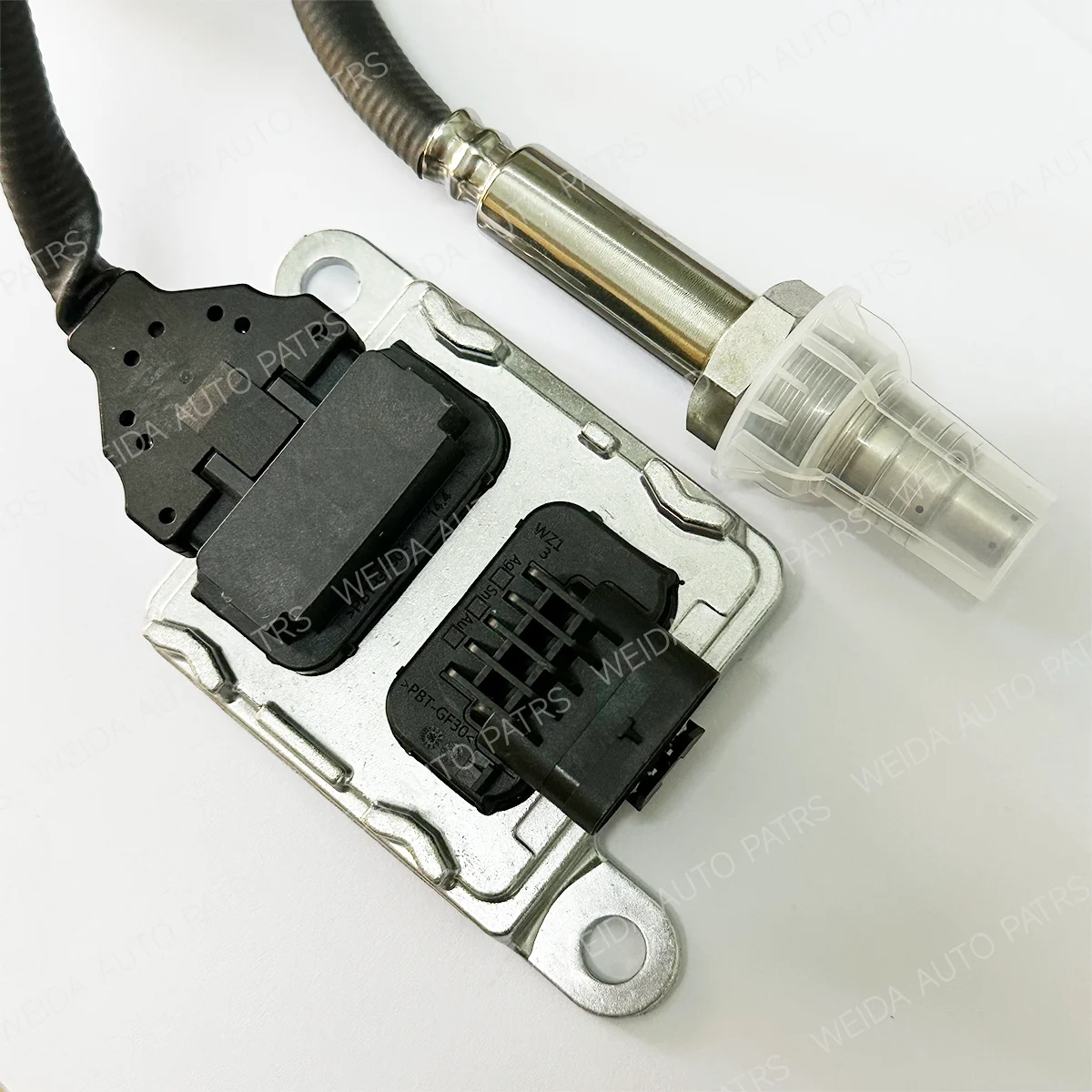 46344808 SNS0905B Nitrogen Oxygen Sensor Nox Sensor A3C03444100-01 Fit for Fiat 500X Alfa Romeo Giulia Stelvio 2.2D