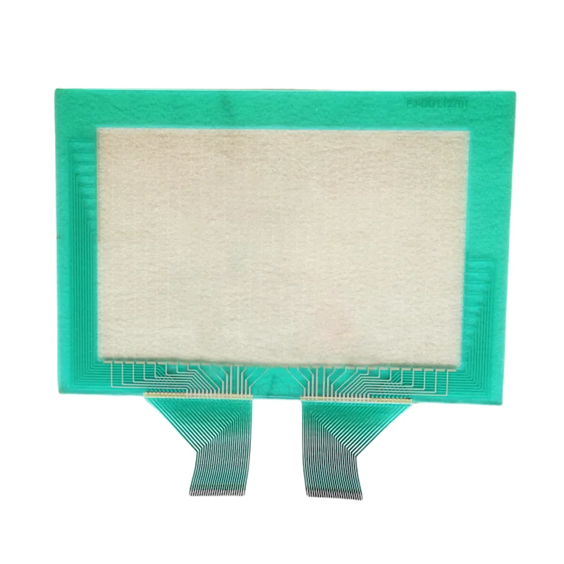New for GSE-09T17 GSE-09TL7P-KN Glass Panel Touch Screen Durable