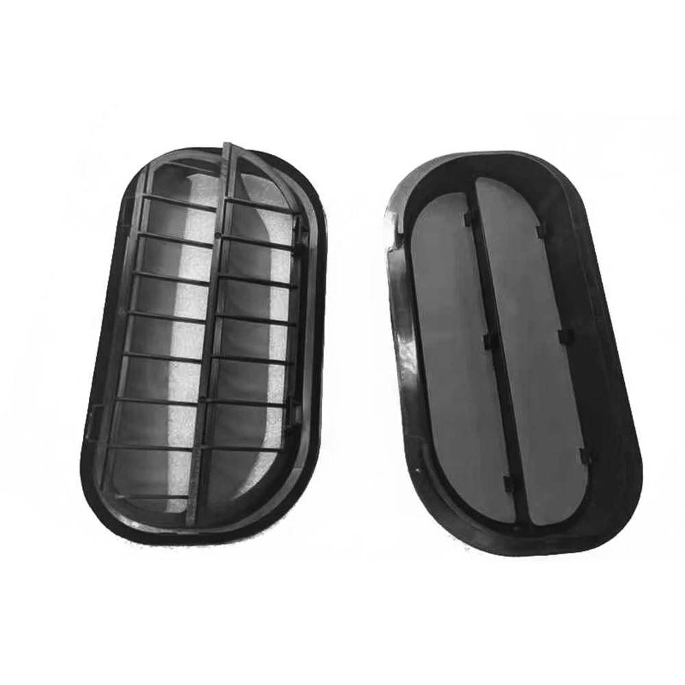 

Задняя решетка воздушного давления для VW Polo 2010 2011 2012 2013 2014 2015 2016 2017 2018 2019 2020 2021 6R0819465