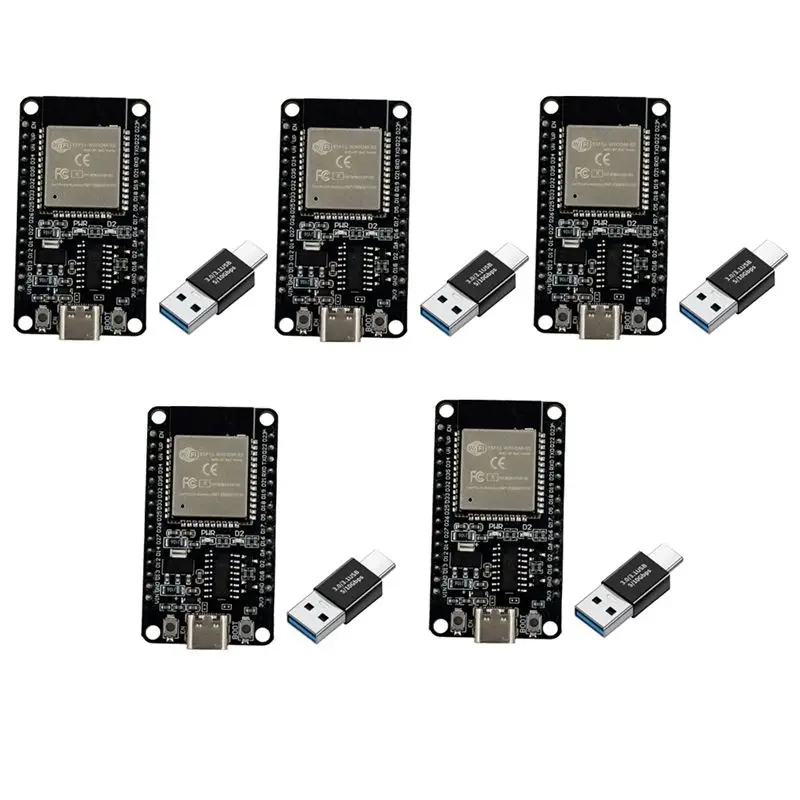 

A29F-5PCS USB C BTC Miner 50-55KH/S Solo Lottery Miner Bitcoin BTC Miner Asic Mining Low Power Miner For Home Office