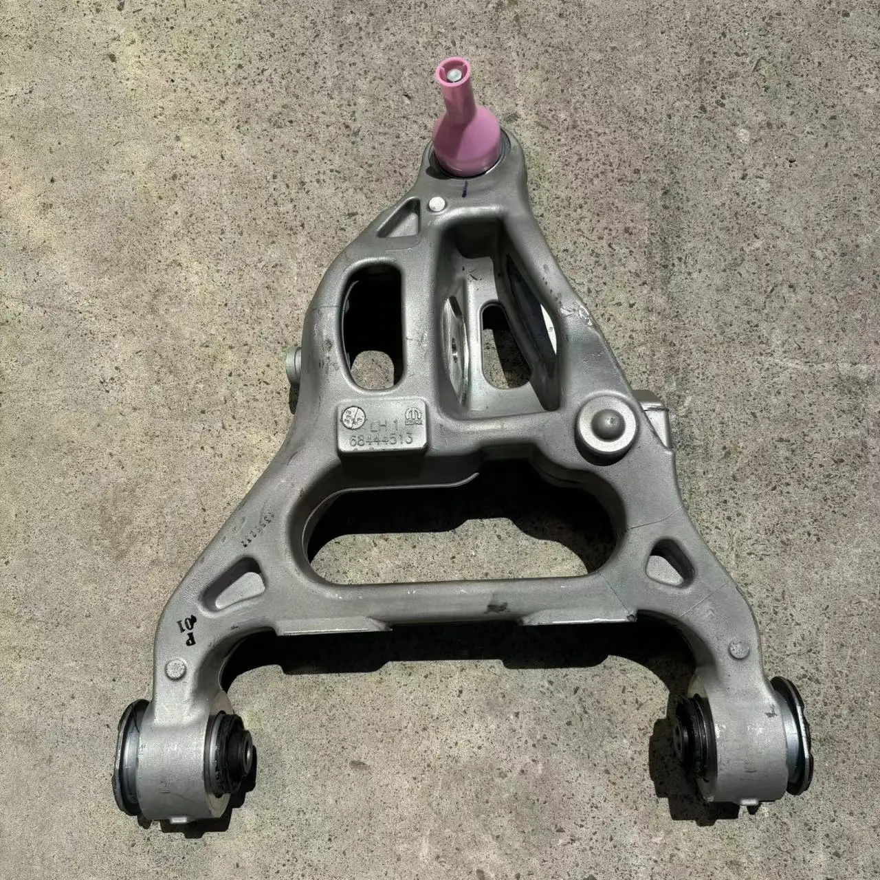 

Genuine Under Suspension 68444513AD for RAM mopar