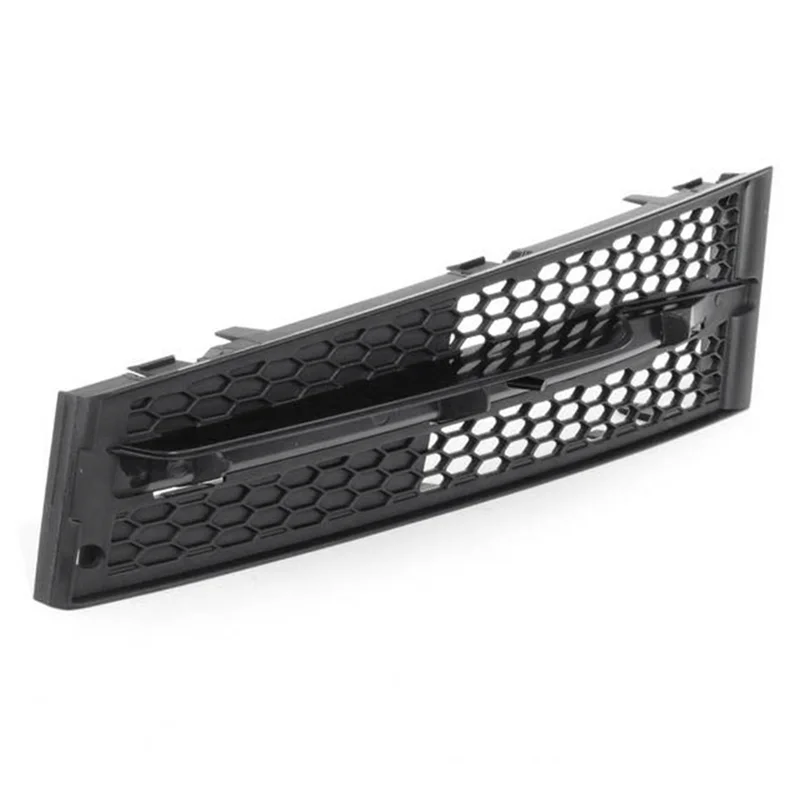 

Left Front Bumper Lower Grille And Trim Strip For BMW 3 Series X5 E92 LCI E93 LCI 2006-2013 320 323 325 328I 330I 335I Parts