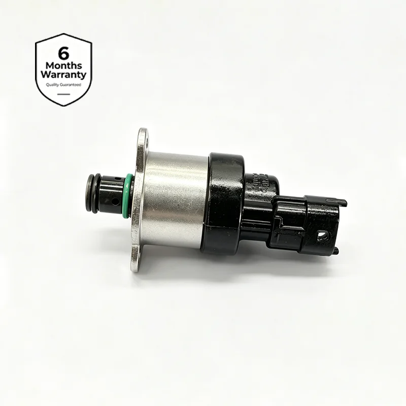 Válvula Solenoide de Medición de Combustible 0928400670 SCV IMV 1465A037 1514869 Repuesto para Motor Diésel Mitsubishi 4D56 Ford Mazda Isuzu