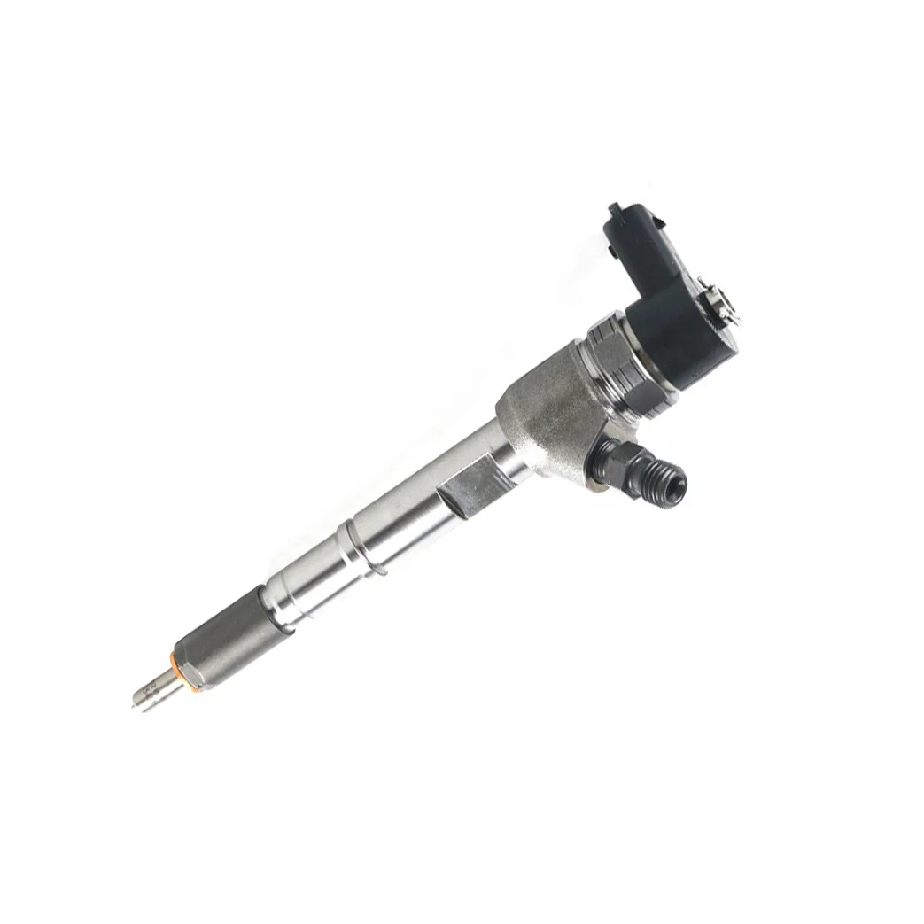 Injector comum do trilho do combustível do motor diesel, 0445110822, Z20200121C