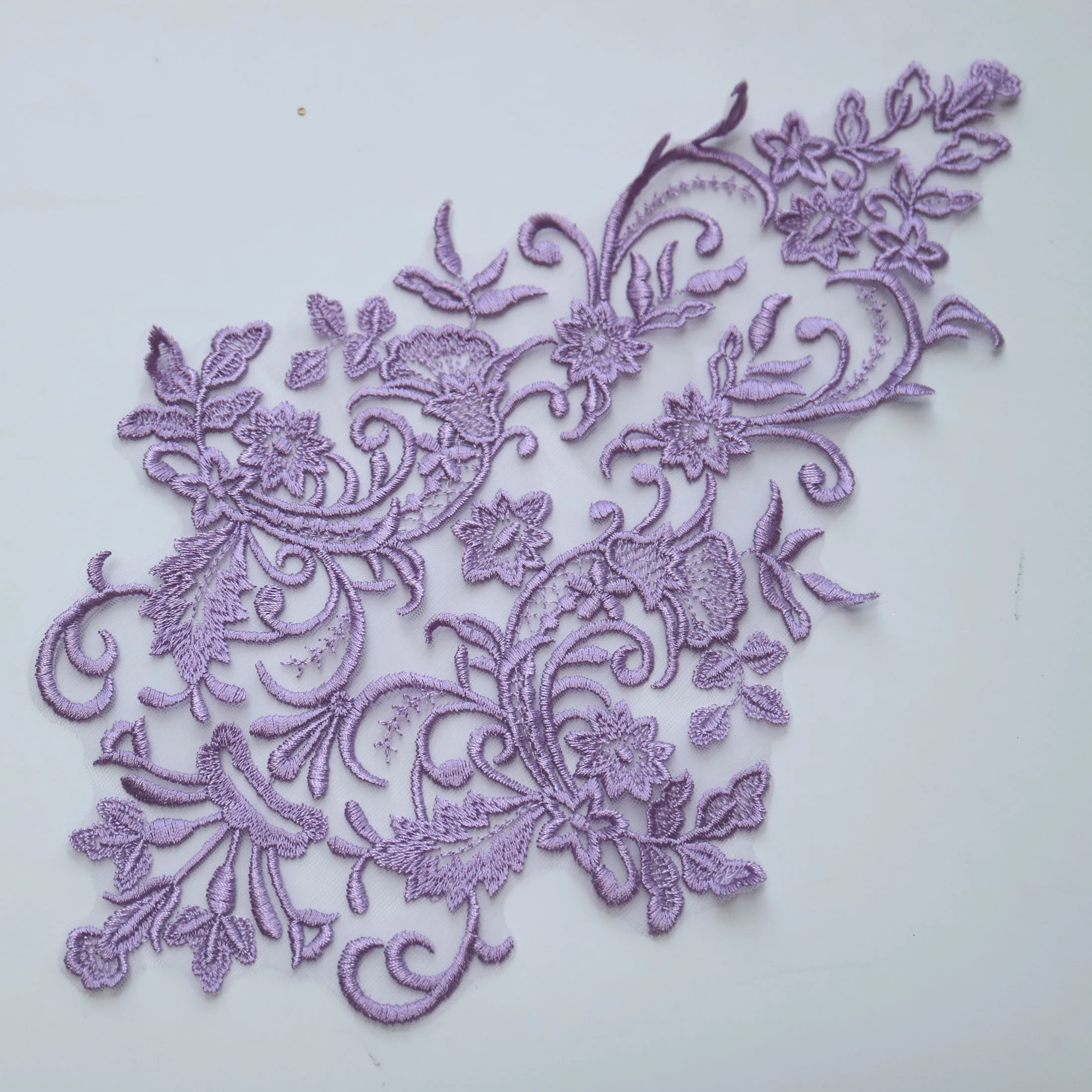 Embroidery Flower P…