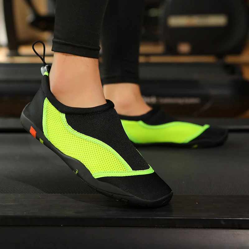 

2026 Indoor Sports Shoes, Non-Slip, Wear-Resistant Fitness Shoes, Silent Men's and Women's Jump Rope Exercise Shoes, Running Comprehensive Training Shoes