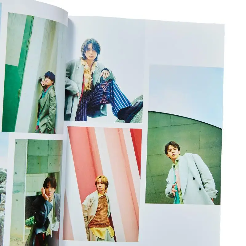 نيويورك تايمز 4 أبريل 2026 ترافيس اليابان مجلة البيت 9784838790890 كتاب