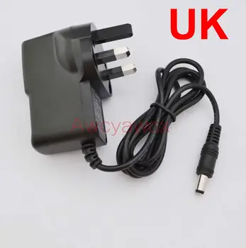 18V 500mA 0,5A AC DC adaptér/nabíječka pro 14,4V 14,8V iLife H11 Simplus XCQH009 Bosch Kessler Riino Xiaomi Deerma vysavač 6 nejlepší prodej 14,8V adaptér - №3