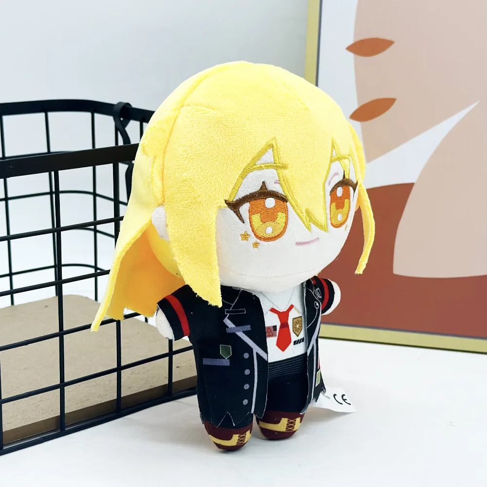 Hot Limbus Company Plush Dolls ドンキホーテ Cotton Doll Game