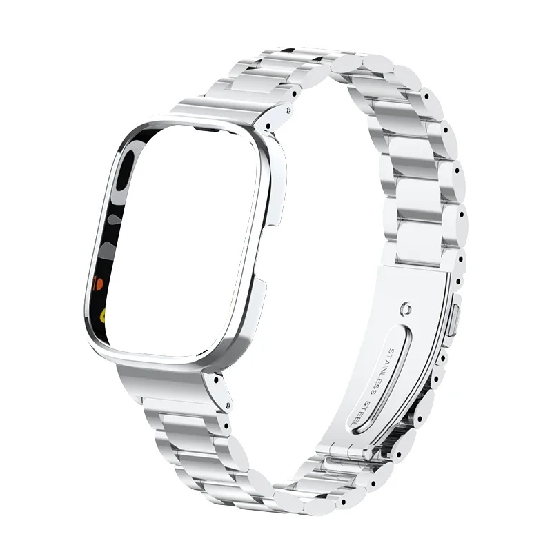 Strap and Case Protector for Redmi Watch 2 Lite