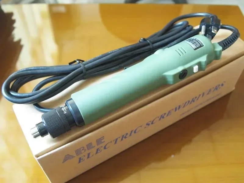 ABLE TM-8205LA/8210LA/TM-1220P inserção direta de lote elétrico totalmente automático