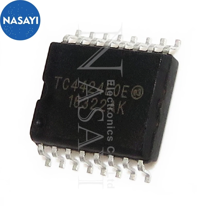 5PCS MP8706EN MP8706 TC4424EOE TC4424 MAX756CSA MAX756 XPT9412 9412 M25P16-VMN6TP 25P16VP 25P16 ADG444BRZ ADG444BR ADG444